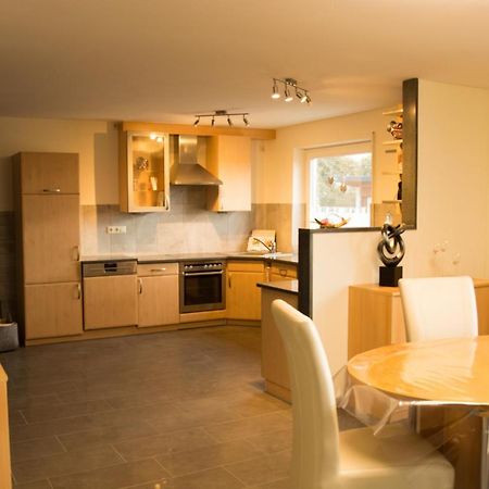 Ferienwohnung Frau Klara Hofheim in Unterfranken Екстер'єр фото