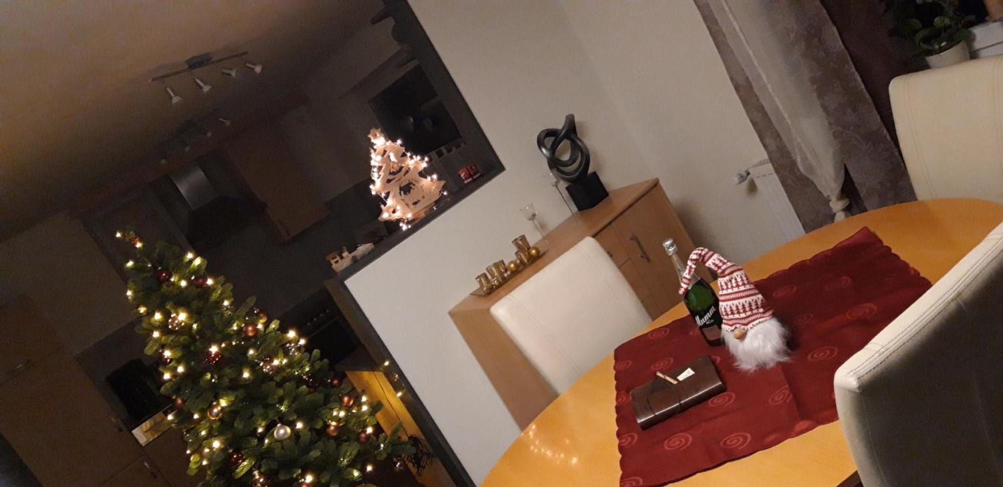 Ferienwohnung Frau Klara Hofheim in Unterfranken Екстер'єр фото