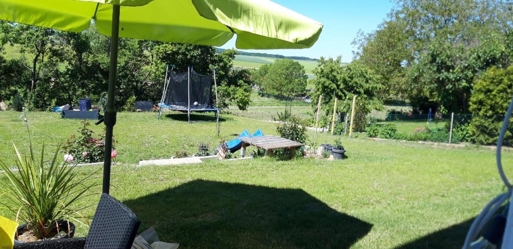 Ferienwohnung Frau Klara Hofheim in Unterfranken Екстер'єр фото