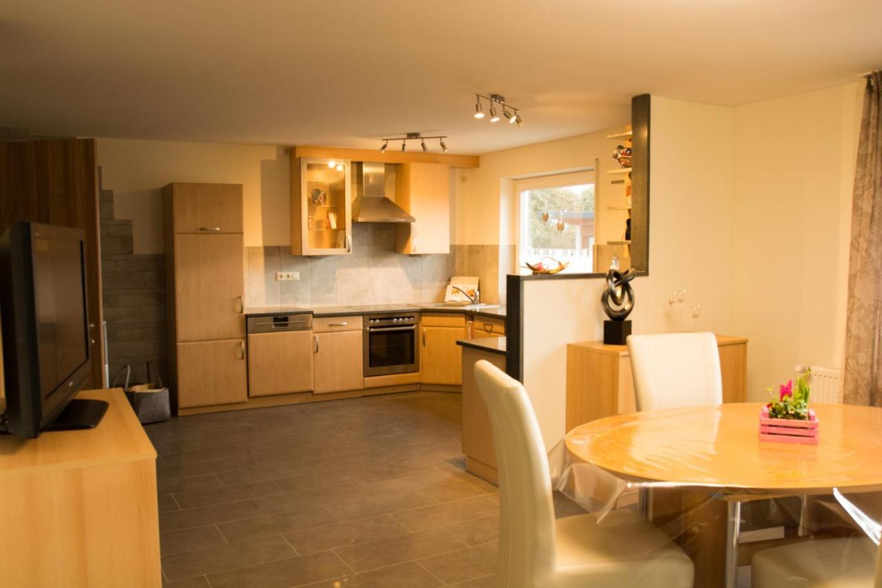 Ferienwohnung Frau Klara Hofheim in Unterfranken Екстер'єр фото