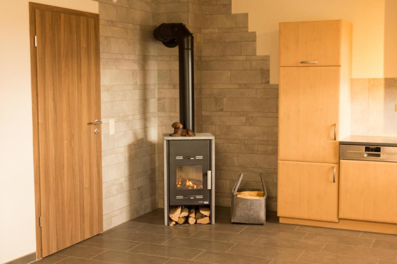 Ferienwohnung Frau Klara Hofheim in Unterfranken Екстер'єр фото