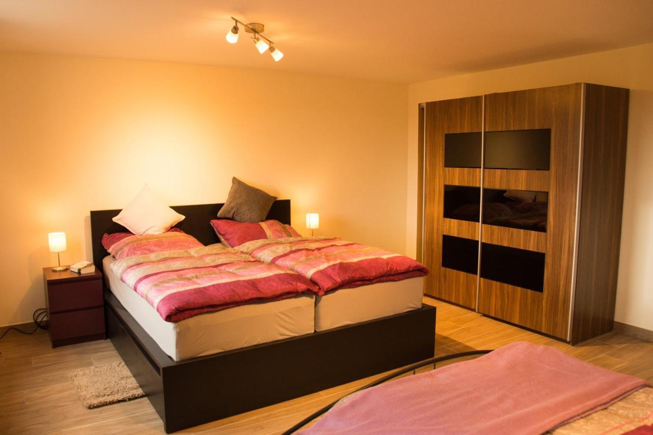 Ferienwohnung Frau Klara Hofheim in Unterfranken Екстер'єр фото
