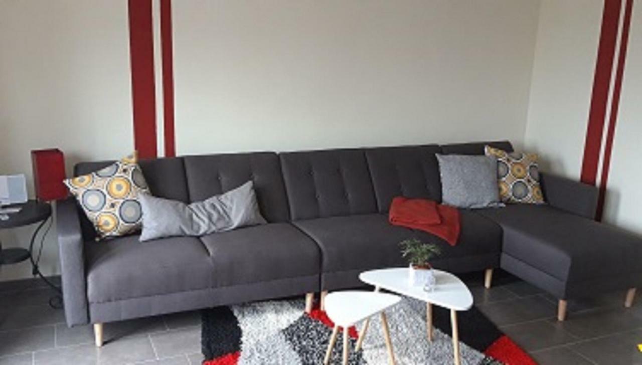 Ferienwohnung Frau Klara Hofheim in Unterfranken Екстер'єр фото